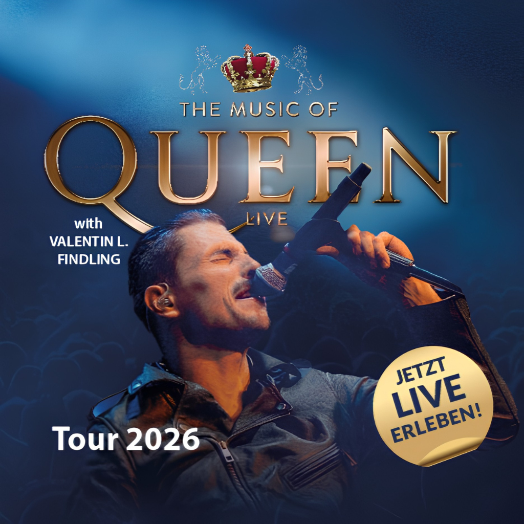 The Music Of Queen
